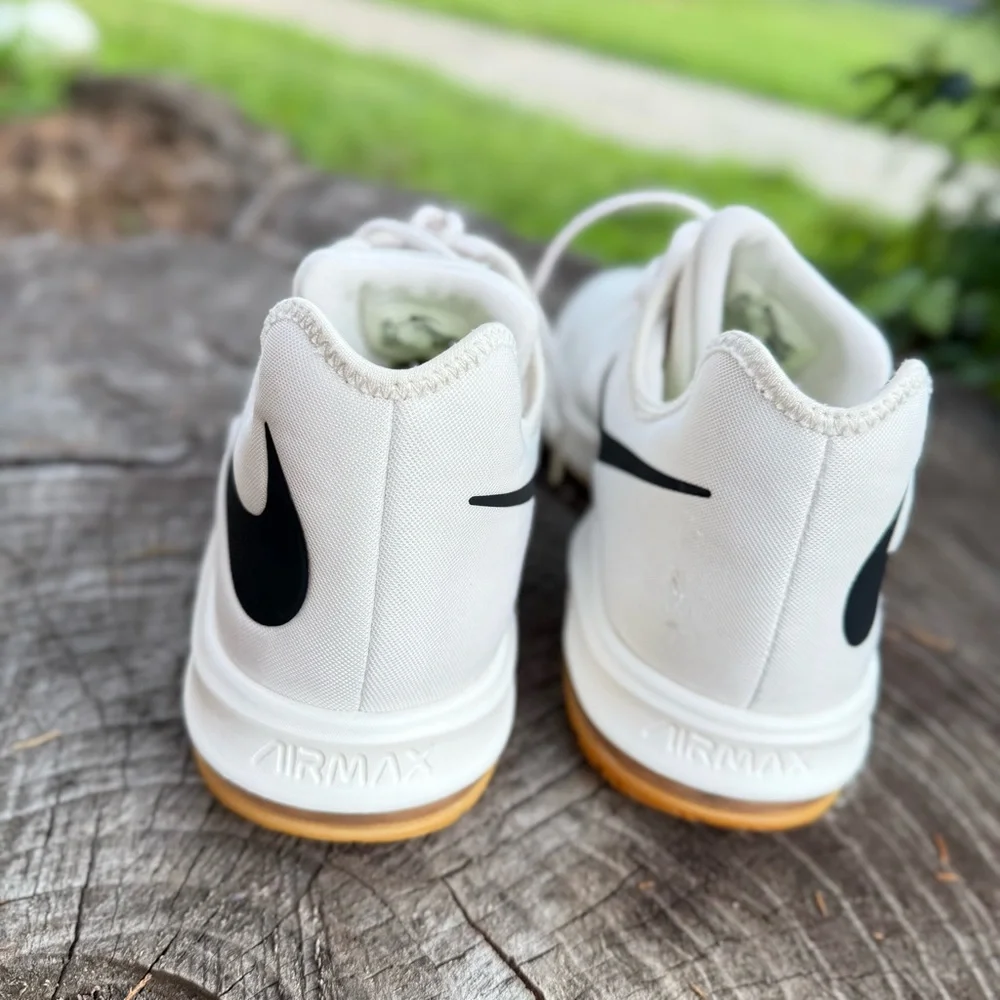 Nike Air MAX Infuriate III Low Men’s Sneakers Shoes Size 12 - Picture 4 of 8